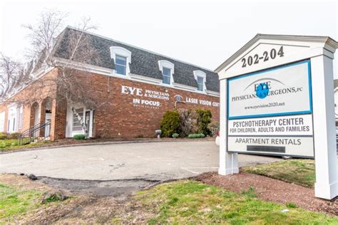 eye dr in milford ct.